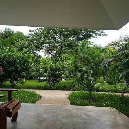 Buddha Retreat Hotel San Juanillo Eksteriør billede