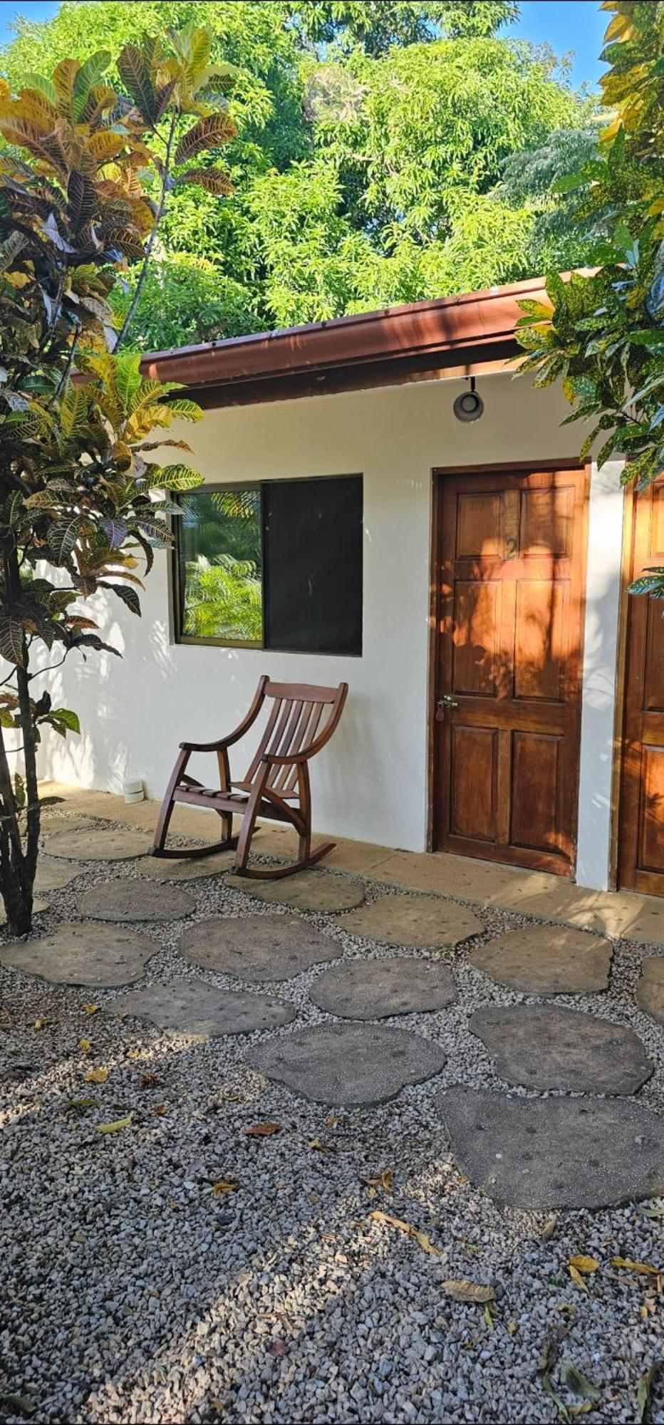 Buddha Retreat Hotel San Juanillo Eksteriør billede